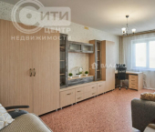 1-комн, 38кв м, этаж 10/10 ул Берег реки Дон, 29е