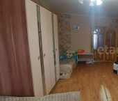 2-комн, 44кв м, этаж 1/5 ул Терешковой, 16Б