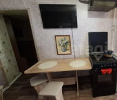 2-комн, 40кв м, этаж 1/1 