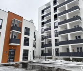 2-комн, 55кв м, этаж 6/7 