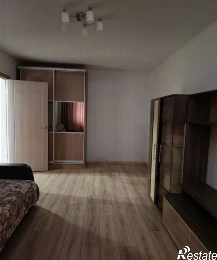 1-комн квартира Тихая, 2