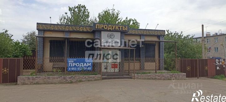 Торговое помещение ул Чаянова, 20,  д. 20