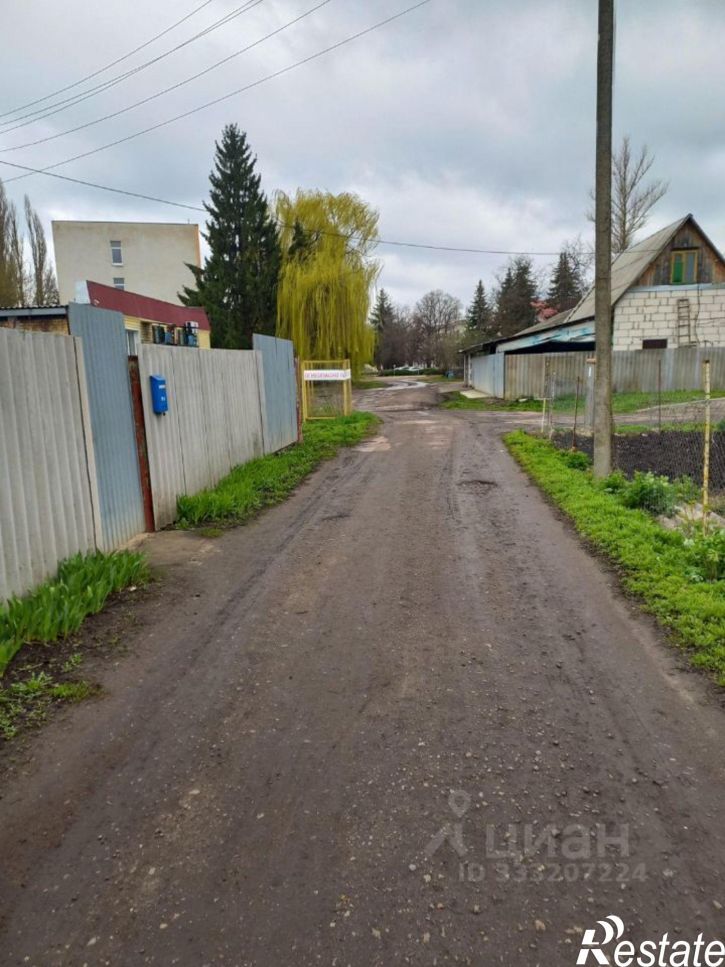 2-комн квартира Таловский район