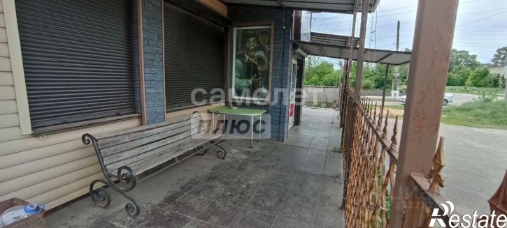 Торговое помещение ул Чаянова, 20,  д. 20