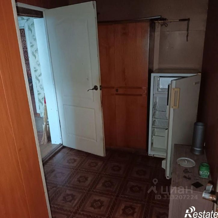 2-комн квартира Таловский район