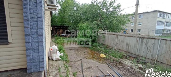 Торговое помещение ул Чаянова, 20,  д. 20