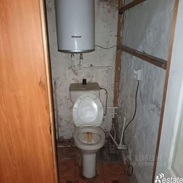 2-комн квартира Таловский район