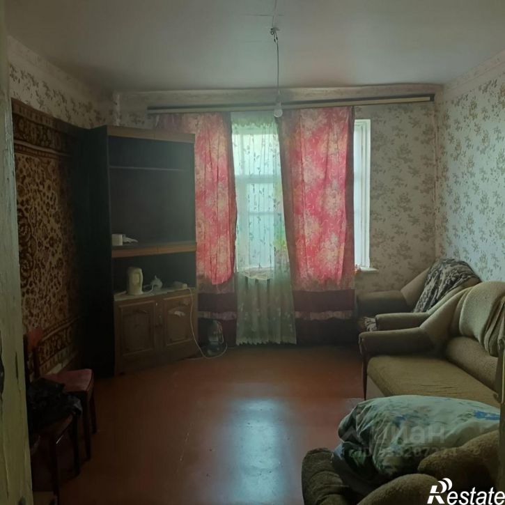 2-комн квартира Таловский район