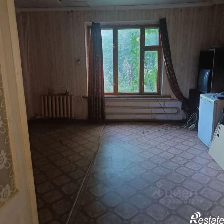 2-комн квартира Таловский район