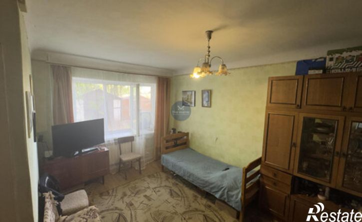 1-комн квартира ул Первомайская, 60,  д. 60