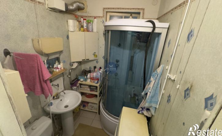 1-комн квартира ул Первомайская, 60,  д. 60