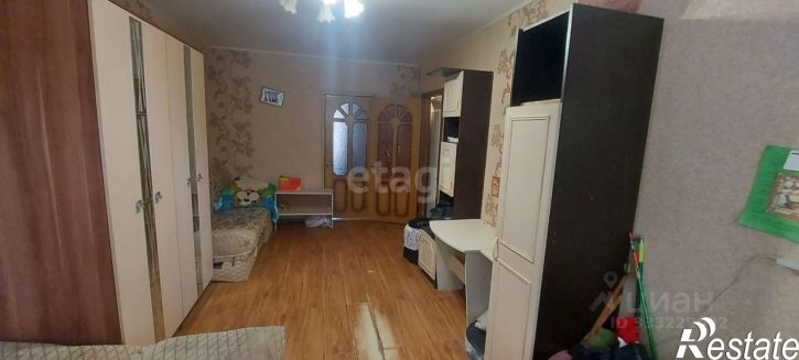 2-комн квартира ул Терешковой, 16Б,  д. 16Б