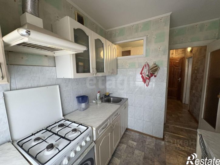 1-комн квартира