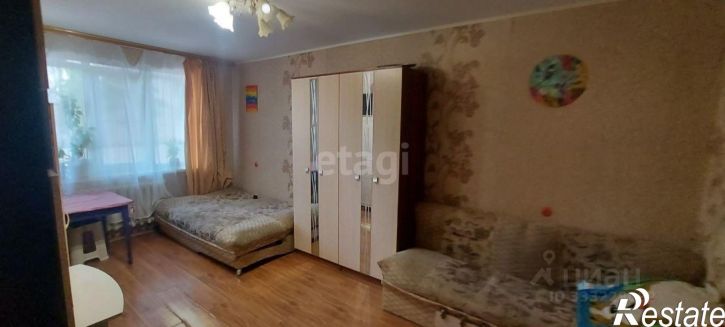 2-комн квартира ул Терешковой, 16Б,  д. 16Б