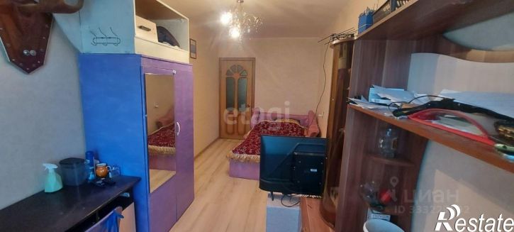 2-комн квартира ул Терешковой, 16Б,  д. 16Б