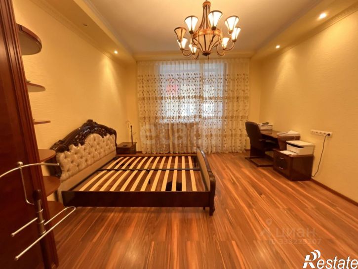 3-комн квартира ул Третьяковская, 35,  д. 35