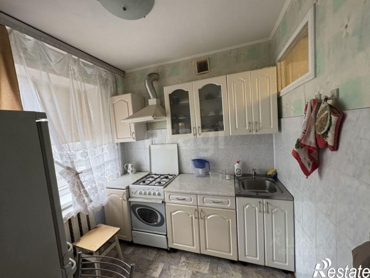 1-комн квартира