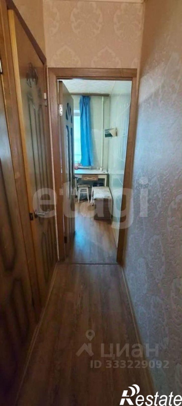 2-комн квартира ул Терешковой, 16Б,  д. 16Б
