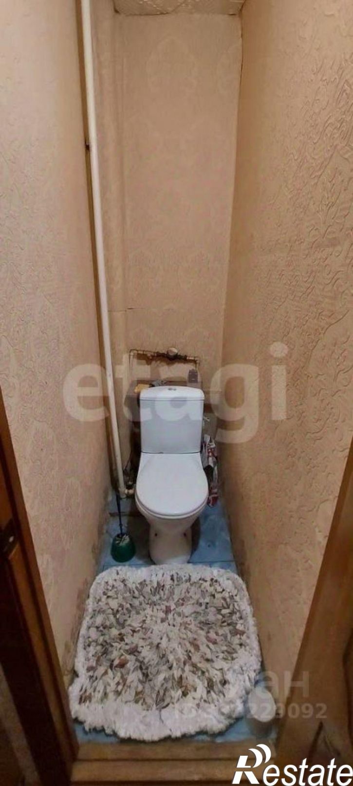 2-комн квартира ул Терешковой, 16Б,  д. 16Б