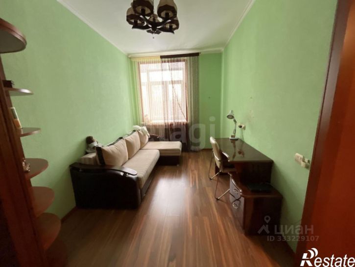 3-комн квартира ул Третьяковская, 35,  д. 35