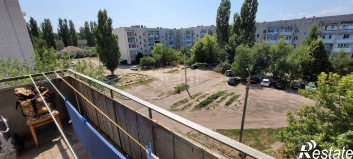 3-комн квартира