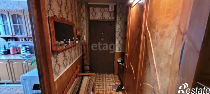 3-комн квартира