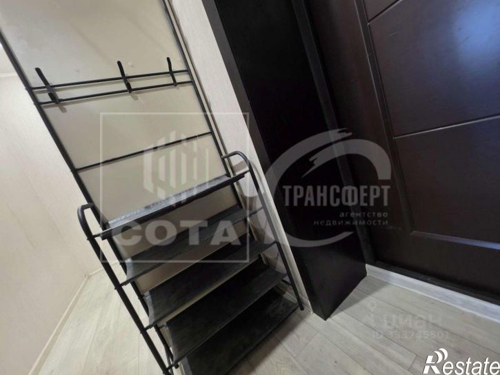 1-комн квартира улица 60 Армии,дом 8