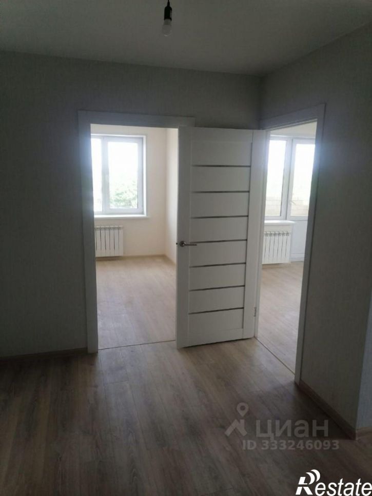 2-комн квартира Семилуки, улица 9 Января, 4