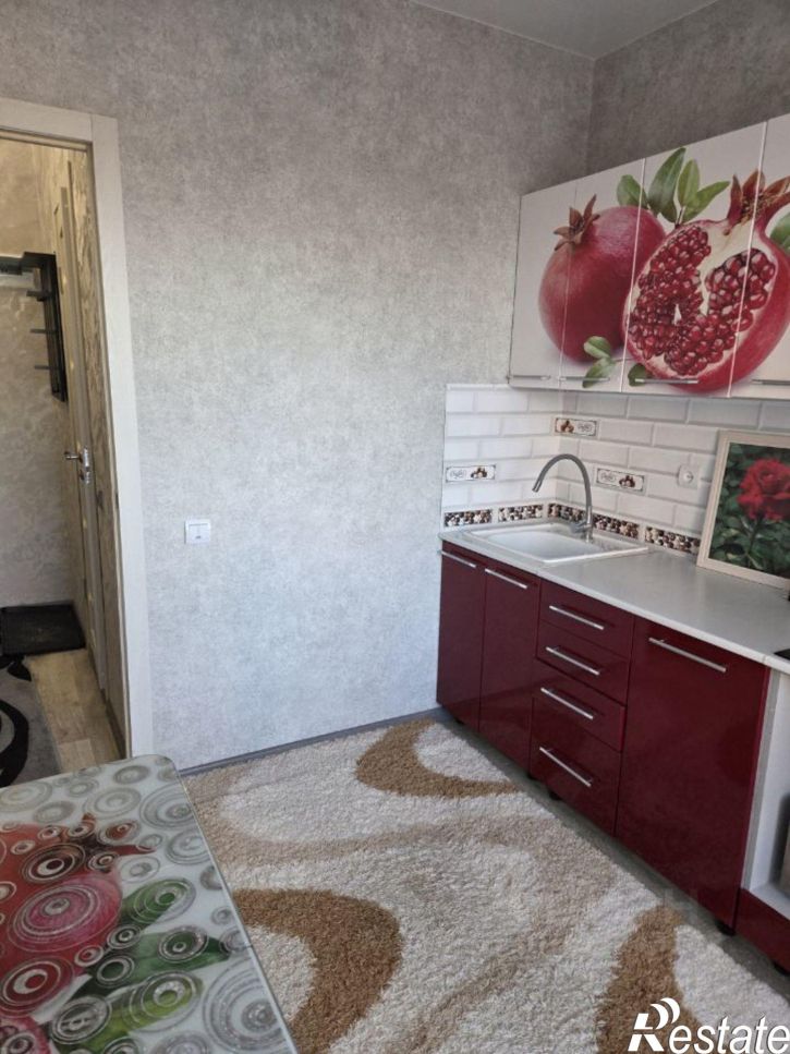 1-комн квартира Бобров, улица 22 Января, 17