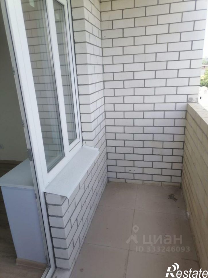 2-комн квартира Семилуки, улица 9 Января, 4
