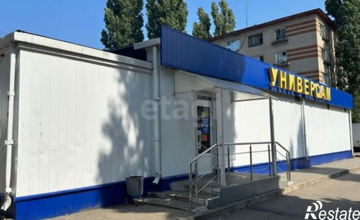 1-комн квартира Воронеж, улица Юлюса Янониса, 8/1