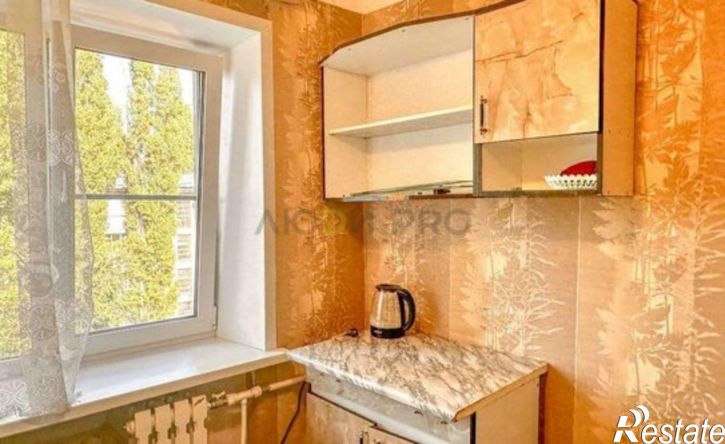 2-комн квартира Воронеж, улица Домостроителей, 5