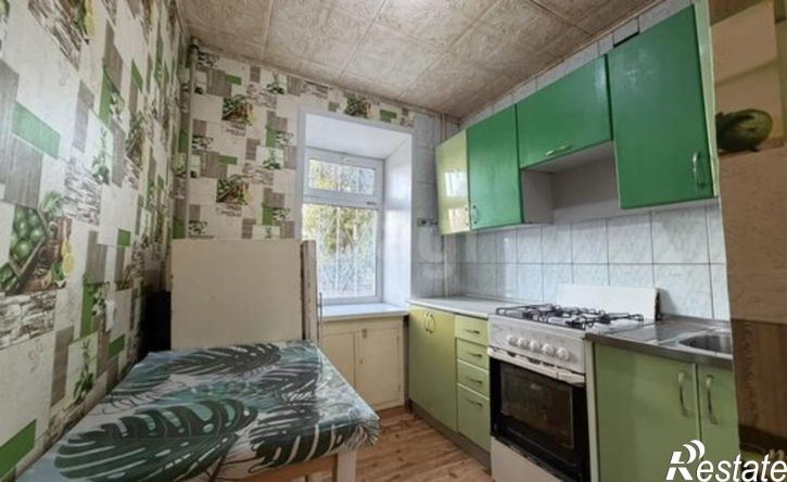 1-комн квартира Воронеж, улица Писарева, 3А