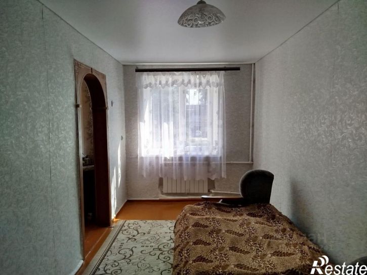 2-комн квартира Грибановский район