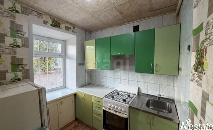 1-комн квартира Воронеж, улица Писарева, 3А