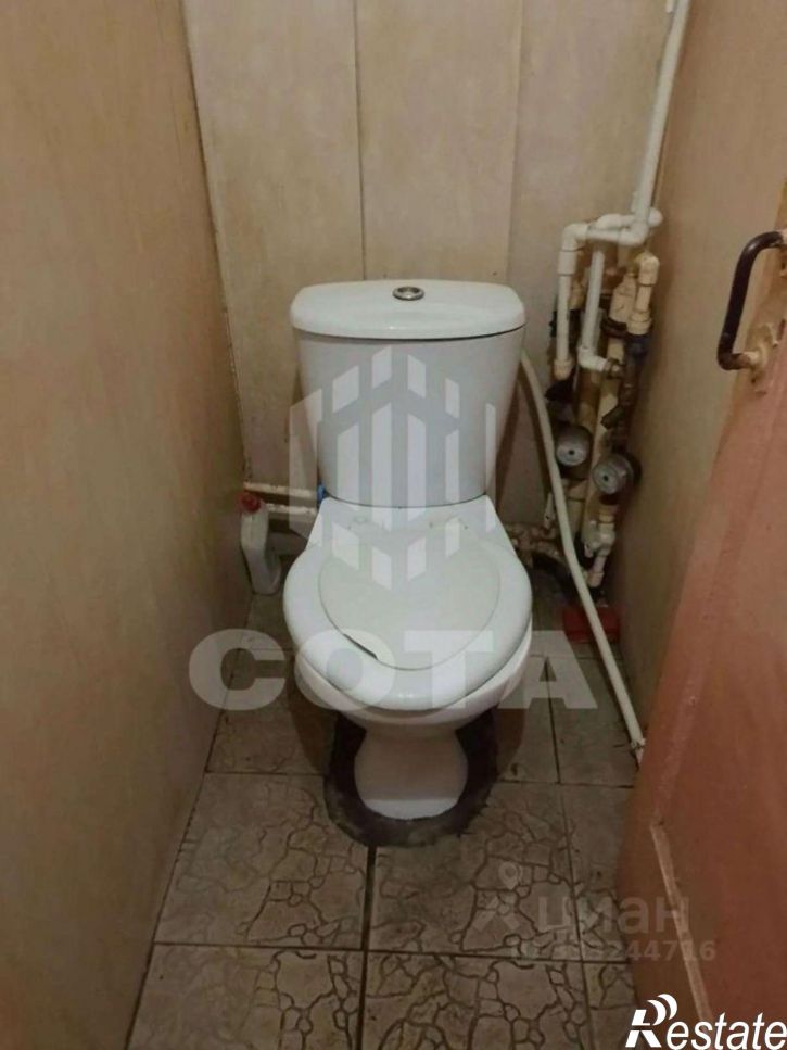 Комната