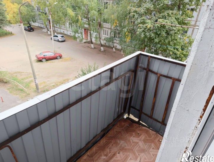 1-комн квартира