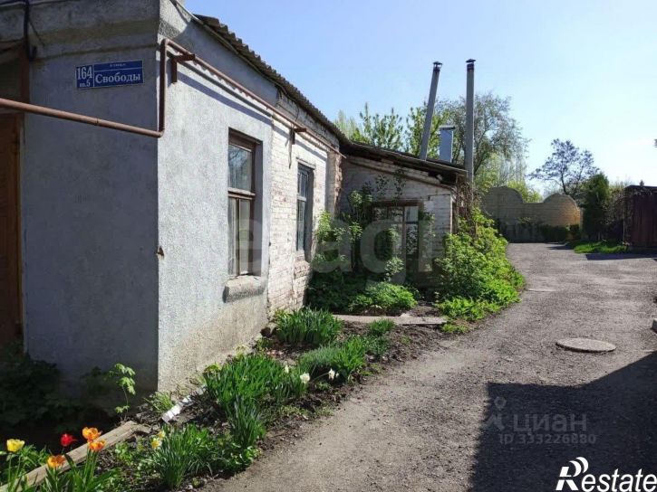 2-комн квартира