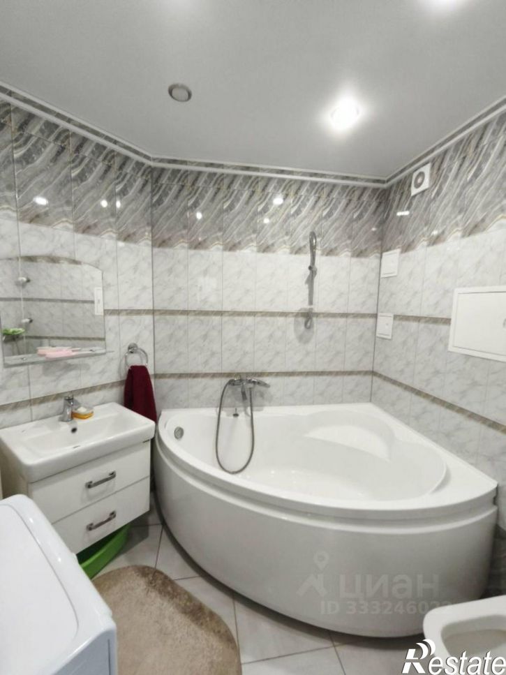 1-комн квартира Воронеж, Московский проспект, 142/1