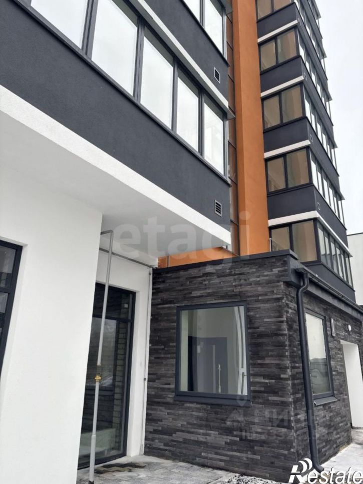 2-комн квартира