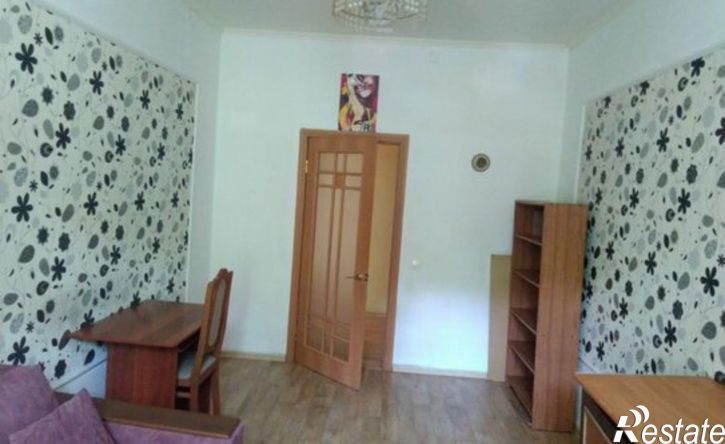 2-комн квартира Воронеж, улица Фридриха Энгельса, 7