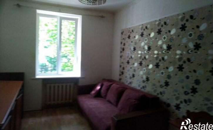 2-комн квартира Воронеж, улица Фридриха Энгельса, 7