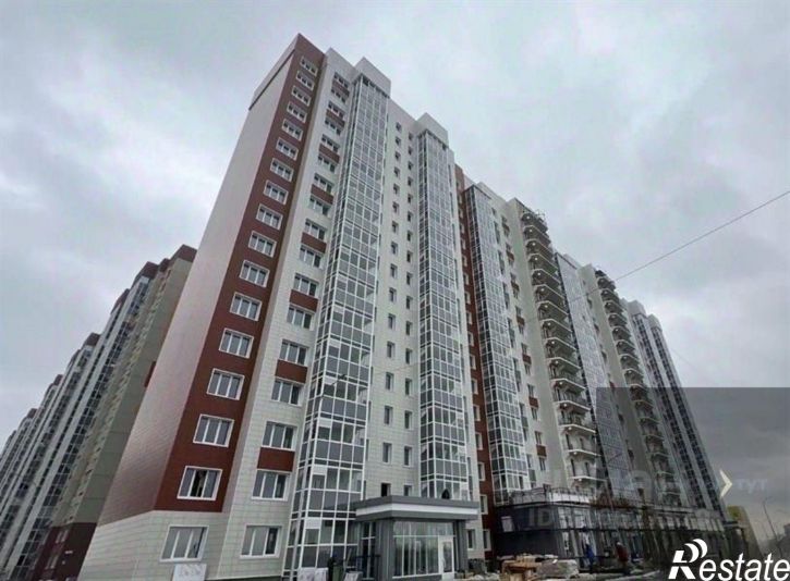 4-комн квартира в новом доме б-р 70 лет Победы, 5,  д. 5