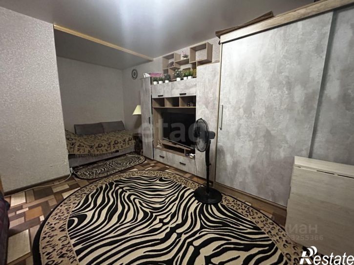 1-комн квартира ул Чкалова, 26,  д. 26