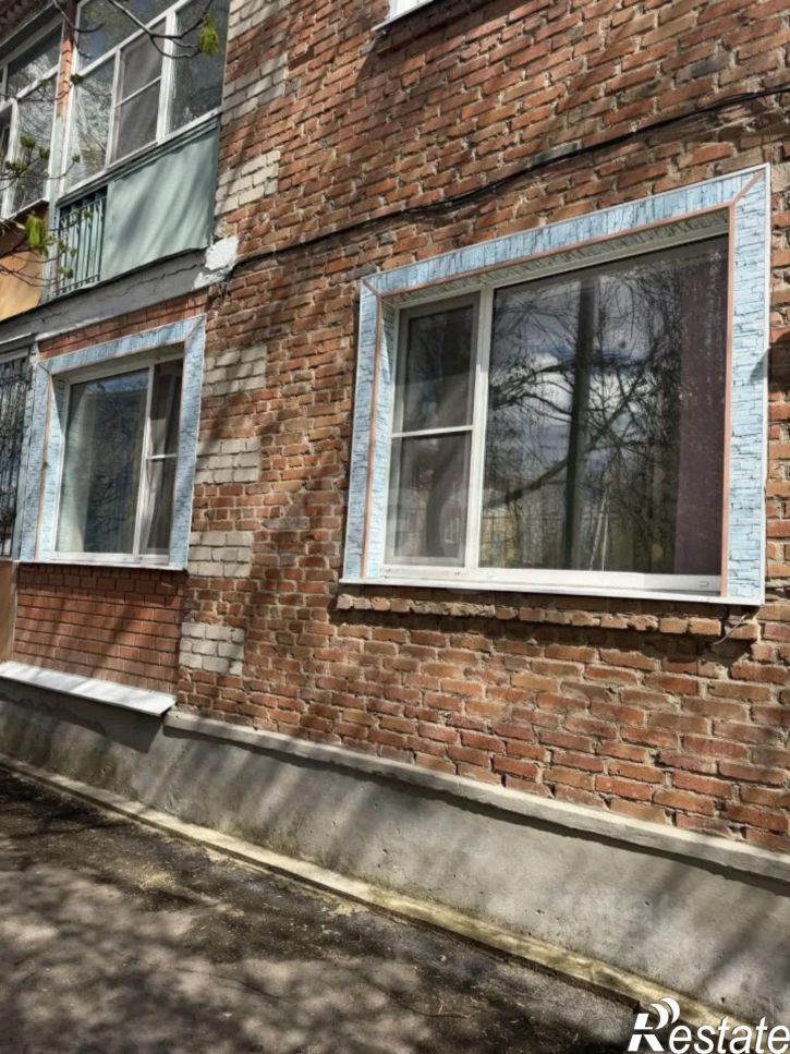 3-комн квартира ул Рябиновая, 10,  д. 10