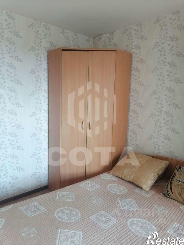 3-комн квартира ул Полевая, 52,  д. 52