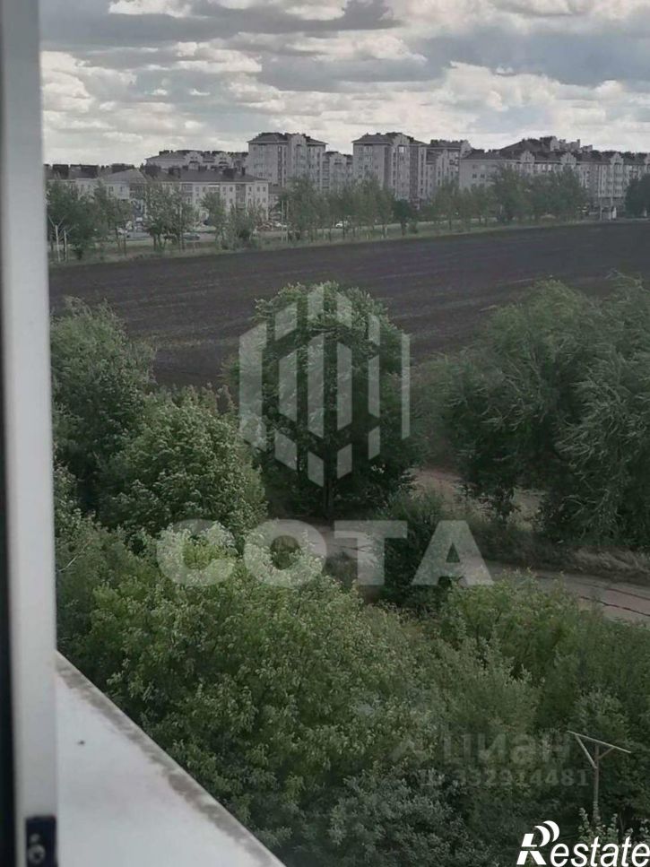 3-комн квартира ул Полевая, 52,  д. 52