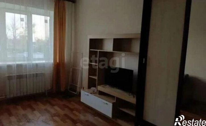 1-комн квартира ул Полевая, 102,  д. 102