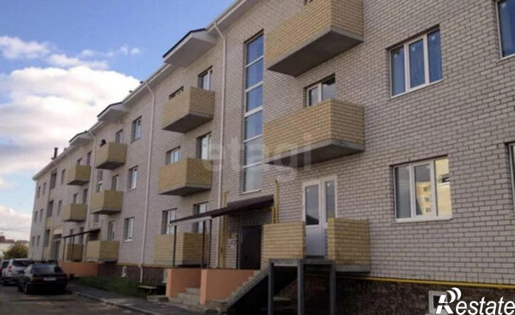 1-комн квартира ул Полевая, 102,  д. 102