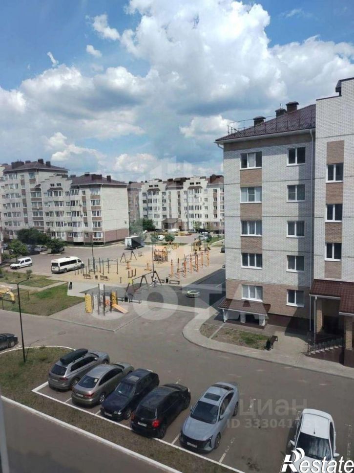 1-комн квартира ул 70 лет Победы, 20,  д. 20